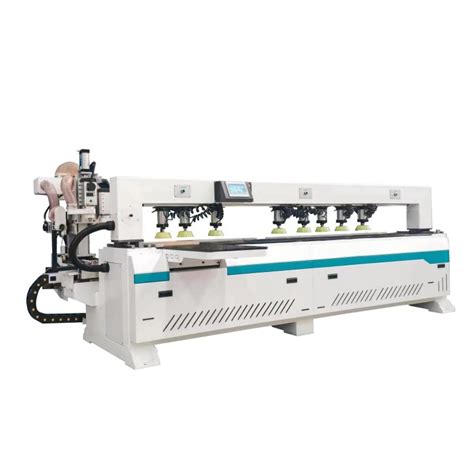 cabinet panel cnc side drilling machine|side hole drilling machine.